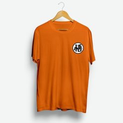 Sell Japanese Dragon Ball Symbol T-Shirts