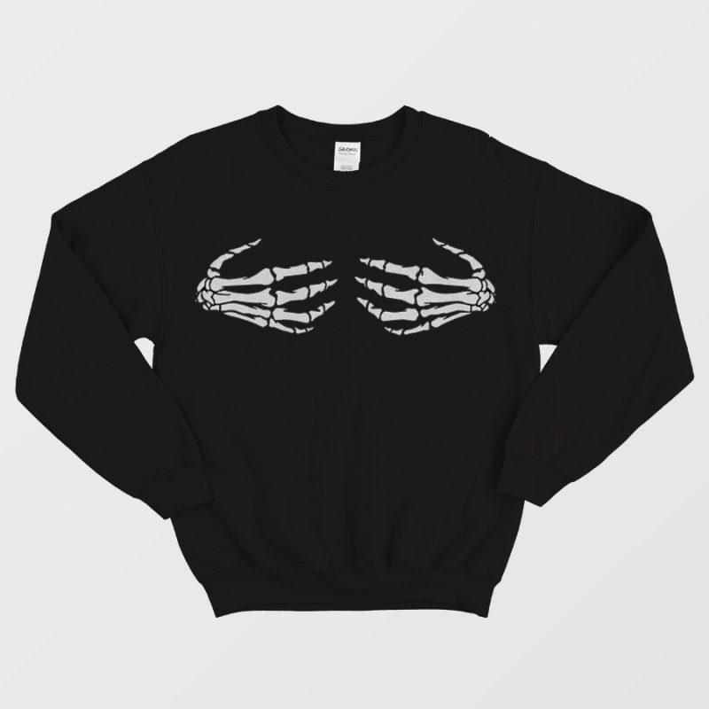 Grab it fast your HALLOWEEN Skeleton Sweatshirt here - marketshirt.com