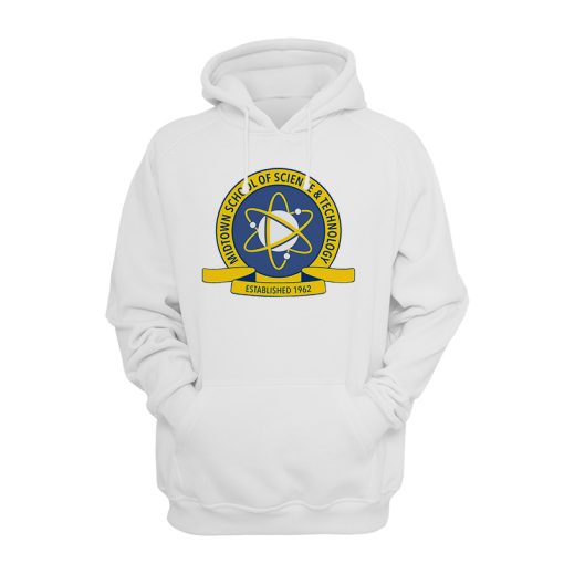 Midtown School Of Science And Technology Hoodies