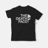 The Death Face Punisher T-Shirt