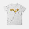 A whole New Perspective For The Owl T-shirt