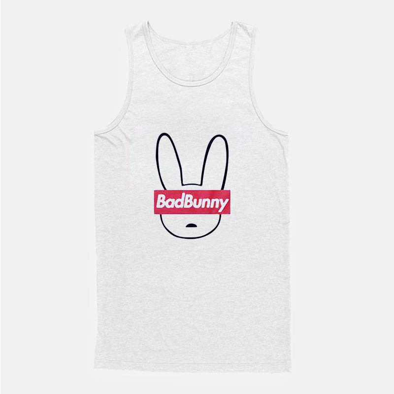 Top Best Design Bad Bunny T-Shirt