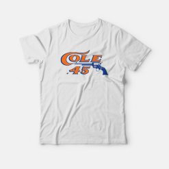 For Sale Cole 45 Clothing T-Shirt