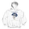 Dallas Cowboys Haters Shut The Fuck Up Hoodie
