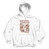 Dungeons and Doggos Funny Dog Lovers Hoodie