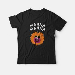 Mahna Mahna Muppet T-Shirt