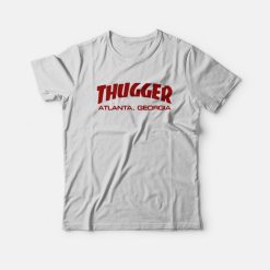 young thug barter 6 t shirt