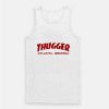 Thugger Atlanta Young Thug Tank Top