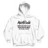 Auntitude What Is Auntitude You Ask Hoodie