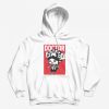 Chopper the Doctor One Piece Hoodie