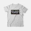 Best Selling Melanin Poppin T-Shirt