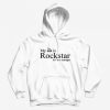 My Tan Not Cat Is Rockstar and I'm A Manage Hoodie