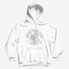 Rick and Morty Open Your Eyes Morty Hoodie