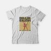 Billie Eilish Don’t Smile At Me T-Shirt