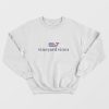 Vineyard Vines USA Whale Flag Sweatshirt