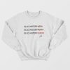 Black History ERRDAY Shirt Chris Paul Sweatshirt