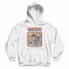 Cure For Stupid People Hoodie