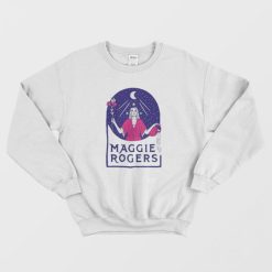 Maggie Rogers The Magi Sweatshirt