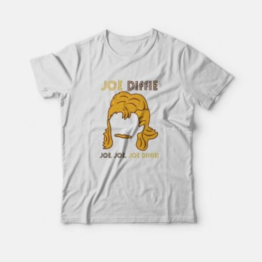 Joe Diffie T-Shirt