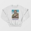 Official Soldier Cuppa Army Sweatshirt