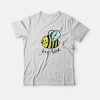 Bee Kind Funny T-shirt