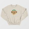 Busch Latte Logo Vintage Sweatshirt