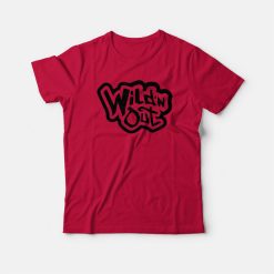 Wild 'N Out Nick Cannon T-shirt