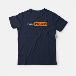 Pokeprincxss Pokehub T-shirt