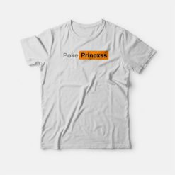 Pokeprincxss Poke Hub T-shirt