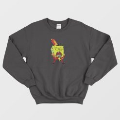 Spongebob Squarepants Sweet Victory Sweatshirt