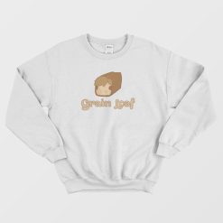 Grian Loaf Sweatshirt