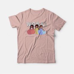 Schuyler Sisters Cute T-shirt
