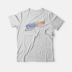 Steely Dan Vintage T-shirt