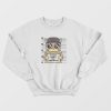 Are You Kitten Me Right Meow Sweatshirt