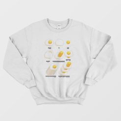 Egg E Gg Grammar Funny Sweatshirt