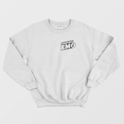 Finding Emo Sweatshirt