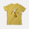 Banana Duck T-shirt