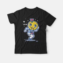 Beloved Mascot Onomichi T-shirt