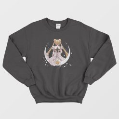 Sailor Moon Princess Serenity Sweatshirt