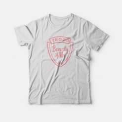 Troop Beverly Hills T-shirt