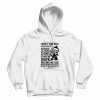 I Didn't Turn Into An Asshole Overnight It Took Years Of People Hoodie