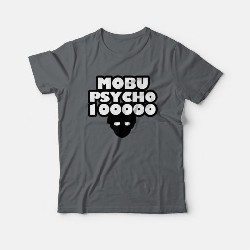 Mobu Psycho 100000 T-shirt