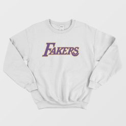 Fakers Sweatshirt