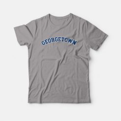 Georgetown T-shirt
