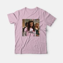 Taylor Lautner Team Edward T-shirt