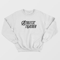 Athletic Trainer Sweatshirt