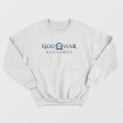 God of War Ragnarok Sweatshirt