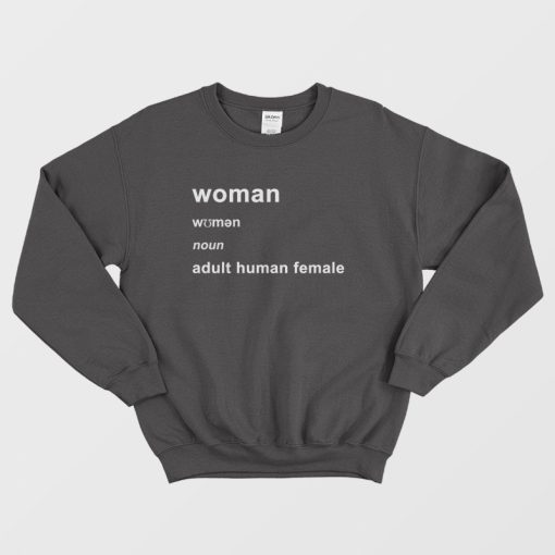 Woman Adult Human Female Sweatshirt