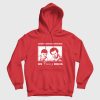 Knock Knock Knockin' On Kevin's Door Hoodie Home Alone
