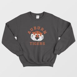 Aubie Auburn University Tigers Mascot Sweatshirt